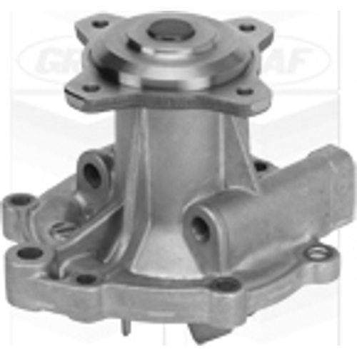Preisvergleich Produktbild Graf PA1017 Wasserpumpe