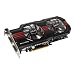 Produktbild Asus ENGTX560 Ti BF3 DC2 TOP Grafikkarte mit CUDA (PCI-e, 1GB, GDDR5 Speicher, DVI, HDMI) inkl. Battlefield 3 Coupon