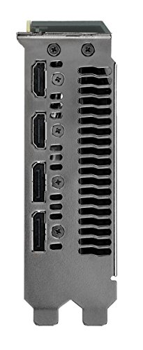 Asus Geforce Gtx 1080 Ti 11gb Turbo Edition Vr Ready Desertcart