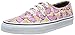 Produktbild Vans Unisex-Erwachsene Authentic Low-Top, Pink ((Nintendo) Princess Peach), 36 EU