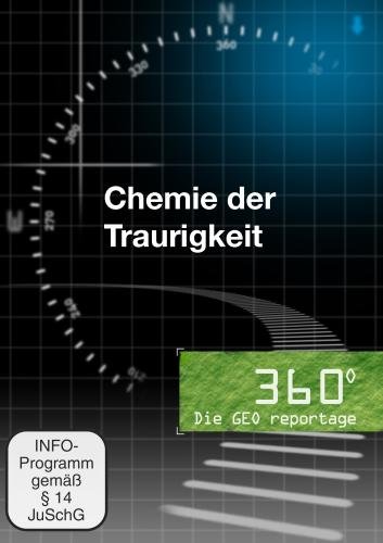 Preisvergleich Produktbild Chemie der Traurigkeit
