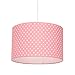 Produktbild funwithmum Lampenschirm – Pink Dot