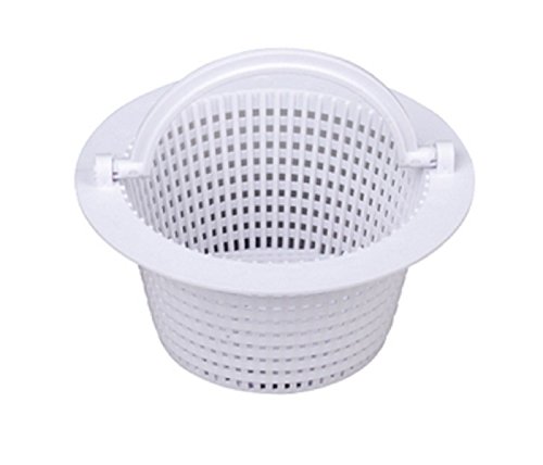 mediPOOL - Skimmer cesta para piscina incorporado - AR500