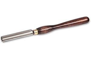 Axminster Woodturning Premium Spindle Roughing Gouge - 19mm(3/4")