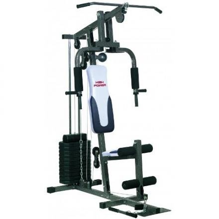 Panca multifunzione high power st 1300