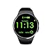 Produktbild Tragbar Bluetooth Smart Watch, Kids GPS-Tracker für Frauen, Text Call für Sport für Android Sony LG Huawei ZTE Oppo Xiaomi Elegante Lange Band Armbanduhr