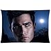 Produktbild Peach skin DIY Pillow cases/Kissenbezüge Cover Elegant Teen Wolf Derek Hale Tyler Hoechlin Custom 20x30 Inch (two sides)