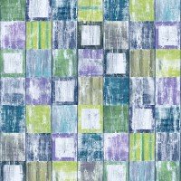 d-c-fix Selbstklebefolie "Bahia fresh" Maße 1,5m x 45cm