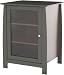 Produktbild Nexera Pinnacle 1 Audio Tower 102217 Espresso