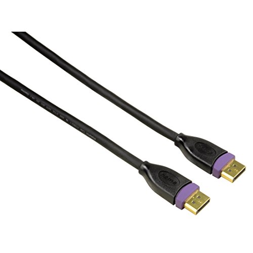 DisplayPort-Kabel (vergoldet, doppelt geschirmt) 3 m