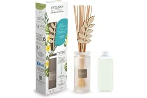 Esteban - Bouquet parfumé 100 ML Monoï/Soleil
