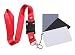 FODSLR Photo Black white Gray Grey Balance Card Set for Digital Photography (Pocket-sized 2 x 3 ) 18% Gray Card RS.2499.00