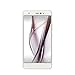Price comparison product image BQ Aquaris X 32GB white-Rosa [13,20cm (5,2") Full HD-Display, Update Android 8.1, 2,2 GHz Octa-Core CPU, 16MP]