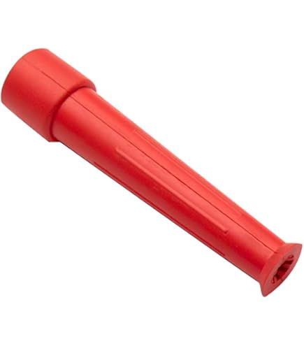 Angled Tap Swirl Nozzle Anti Splash Kitchen Bathroom Tap Top Rubber Flexible 1/2