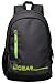 F Gear Bi Frost Denim M Green 28 Liter Laptop Backpack RS.699.00