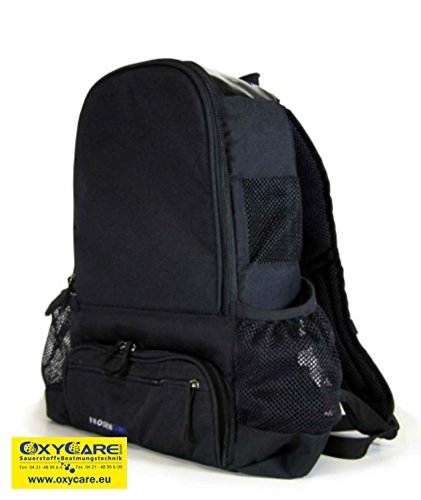 Preisvergleich Produktbild Rucksack für Inogen One G2