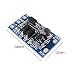 Produktbild Hemore HW-520 Netzteil Modul 2,8-5,5 V Eingang 5 V auf ± 12 V DC-DC Konverter Board Zubehör Kit