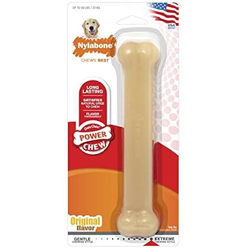Amazon.co.uk nylon dog bones Pet Supplies Store