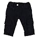 Steiff Baby-Boys Hose Trousers, Blue (Steiff Marine/Blue 3032), 12-18 Months (Manufacturer size: 86)