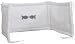 Jollein Bumper (White)