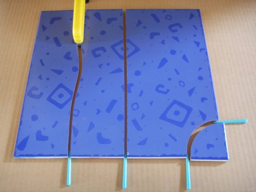 CircleCutter + Rollschneider – Das Original aus dem TV!!! - 3