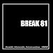 Produktbild Break 81