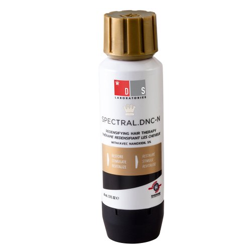 Spectral.DNC-N – mit 5 Prozent Nanoxidil gegen Haarausfall I Mittel gegen dünne Haare I Effektives Spray gegen Haarverlust I Für Frauen und Männer geeignet - 3