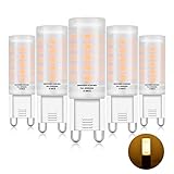 vergleich halogen led g9 【2 JAHRE GARANTIE & LEBEN】: Wenn Sie ein Problem mit unserer LED G9 haben, kontaktieren Sie uns bitte sofort, bevor Sie einen Vorschlag machen. 2 Lösungen werden Ihnen angeboten: 1, 24 Stunden nach dem Service und kostenlos Kostenloser technischer Support. 2: 100% kostenloser Ersatz oder Rückerstattung, Die perfekte Lösung stellt sicher, dass Sie 100% zufrieden sind