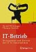 Produktbild IT-Betrieb: Management und Betrieb der IT in Unternehmen (Xpert.press)
