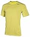 Produktbild Nike Herren Dri-Fit Touch Massive Training Shirt Kleine Gelb