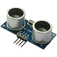 SDTech Robotics HC-SR04 DC 5V Ultrasonic Module Distance Measuring Transducer Sensor