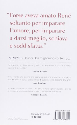 Livres Couvertures de Histoire D'o