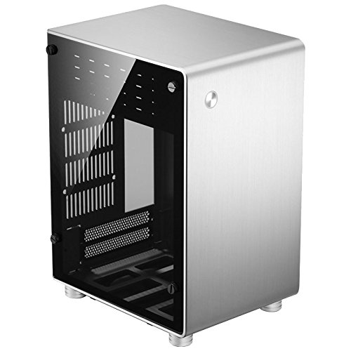 Preisvergleich Produktbild Jonsbo U1 Plus - Silver