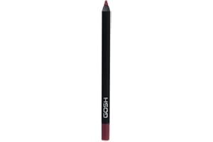 Velvet Touch Lipliner Waterproof 009 Rose - GOSH
