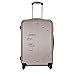 Produktbild LES ptites Bombes starren Trolley BD-5914 Champagne 50 cm