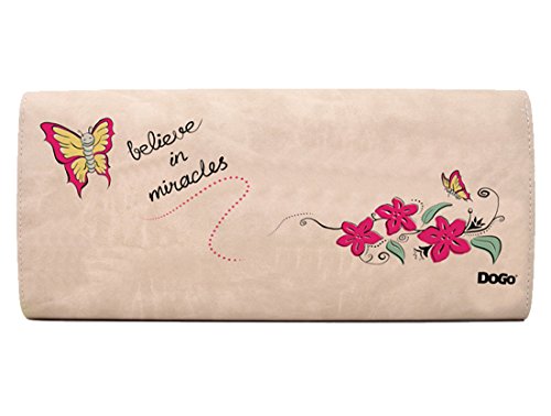 Preisvergleich Produktbild DOGO Pochette mehrfarbig