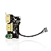 Produktbild Fayeille Audio Board DC Jack Ladeanschluss für Macbook Air A1466 2013-2018 13inch