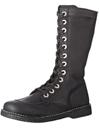 Kickers Meetkiknew, Botines para Mujer