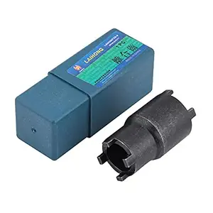 Clutch Tool,20/24mm Clutch Tool Lock Nut Spanner Wrench For Honda Crf 600rr 450r 250l