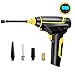 Produktbild Auto Luftpumpe Elektrische Luftpumpe Akku Digital Portable Luftkompressor 220v, 150PSI, Aufladbar Kompressor mit LCD-Anzeige