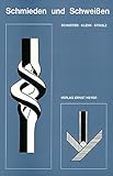 Schmieden und