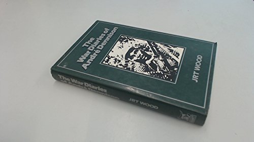 Download The War Diaries of Andre Dennison Download The War Diaries of Andre Dennison