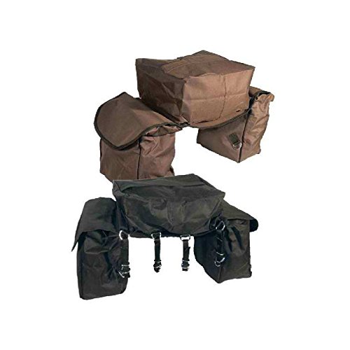 Preisvergleich Produktbild Taschen + Beisswurst abnehmbarer braun Standard