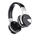 Produktbild Bluetooth Headphones, Cowin Over Ear Wireless Headphones Built-in Mic NFC Function