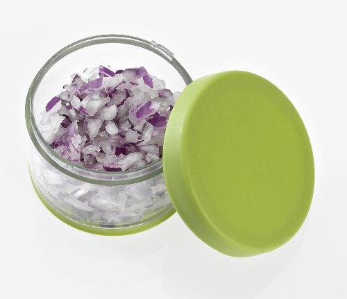 Lurch 221460 Minihacker, grün - 3