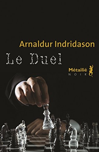 Le  duel. 1