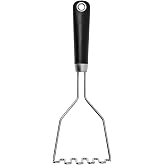 IKEA 365+ Hjalte Luxury Potato Crusher Stainless Steel