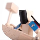 Helden aus Holz – Zaphiron // *NEUHEIT 2015* Holzspielzeug 2.0 made in Germany - 6