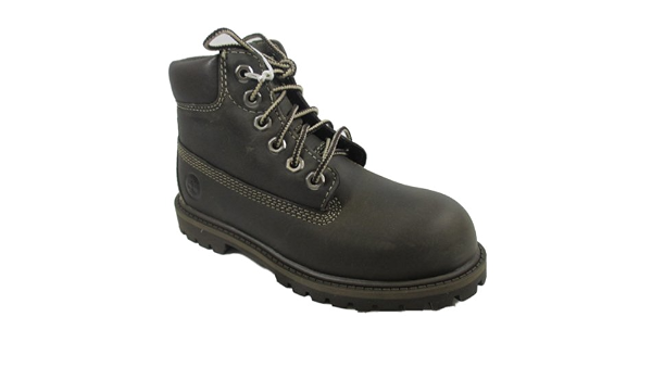 Timberland Scarponcino 6 IN Waterproof Boot junior TB014949 - Prodo