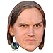 Produktbild Jason Mewes Maske aus Pappe